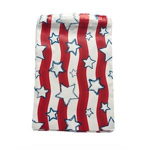 15 10x13 4th of July Red White and Blue Poly Mailers Shipping Supplies